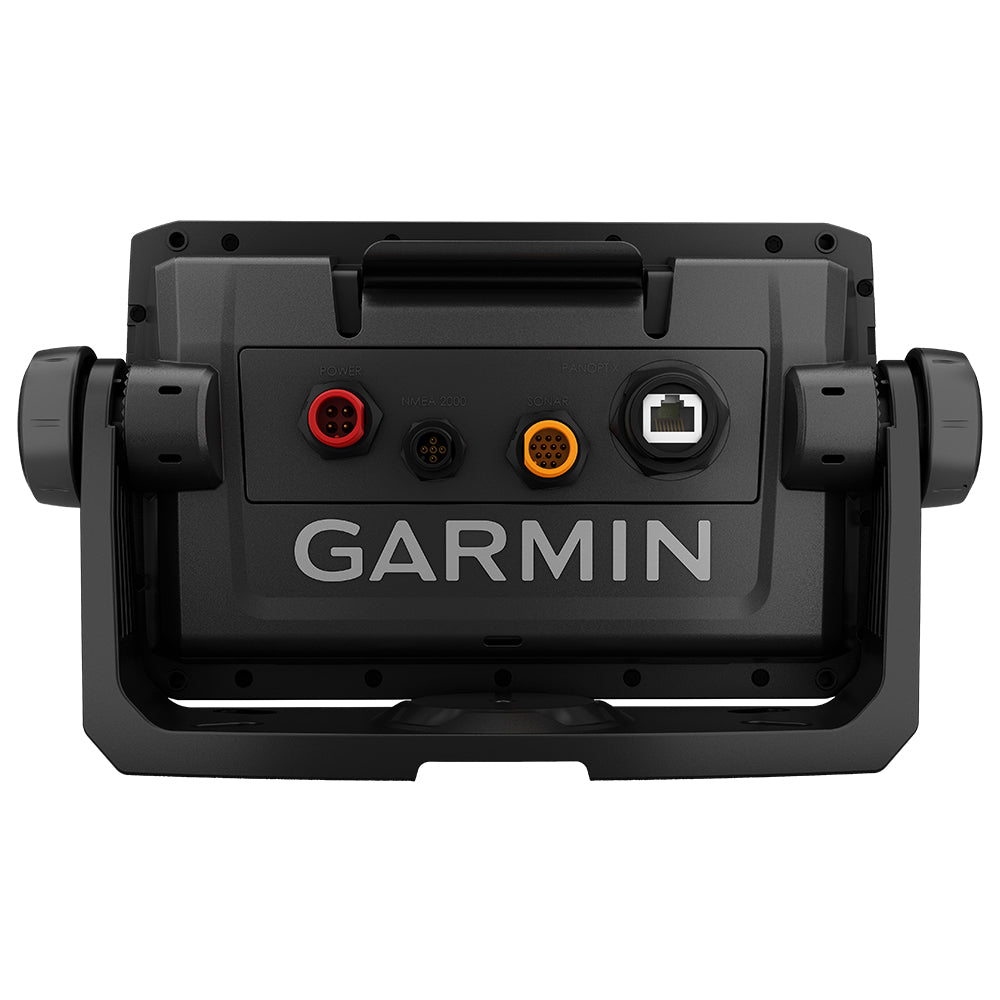 Garmin ECHOMAP UHD 73sv g3 w/GT54UHD-TM Transducer [010-02338-00/GT54]