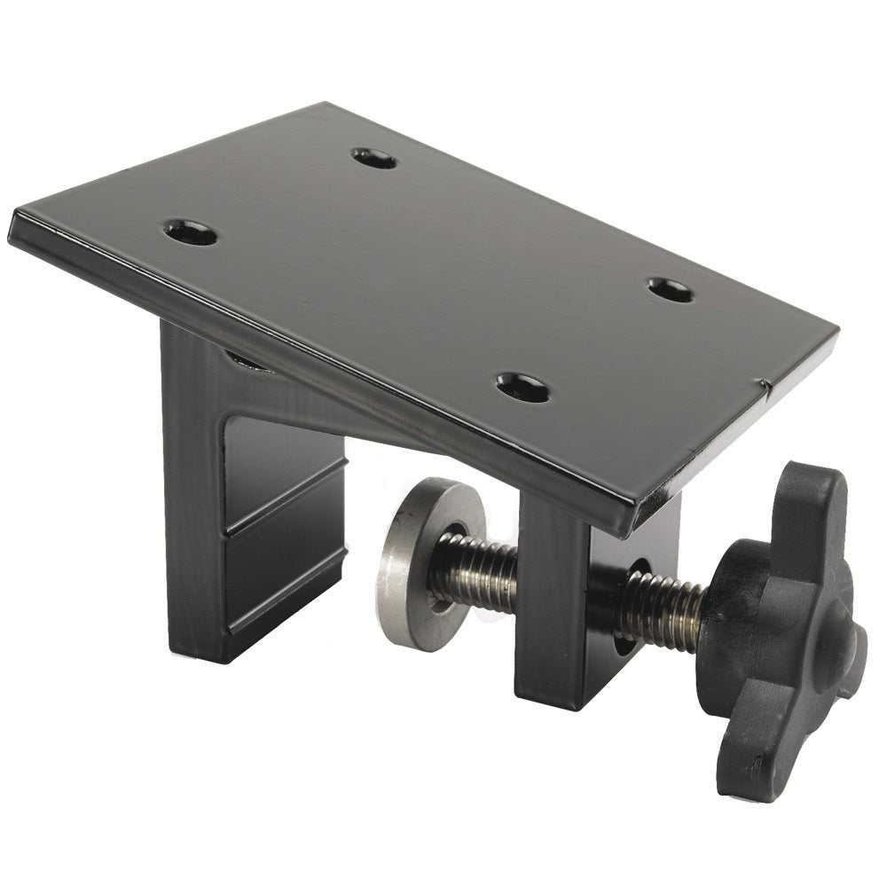 Cannon Clamp Mount [2207327] - O.J.K. Outdoors