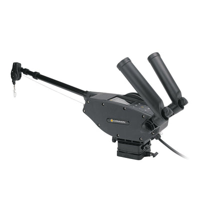 Cannon Optimum 10 BT Electric Downrigger [1902335] - O.J.K. Outdoors