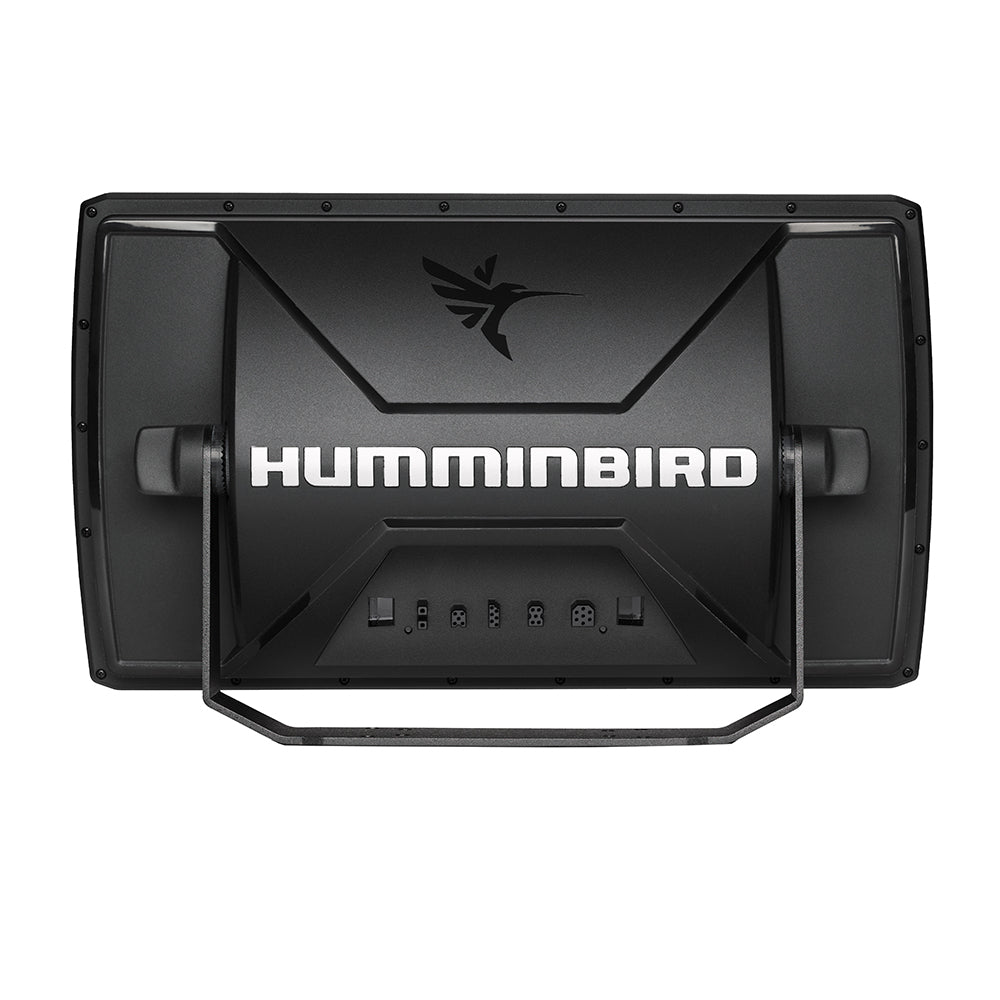 Humminbird HELIX 12 CHIRP MEGA DI+ GPS G4N [411440-1] - O.J.K. Outdoors