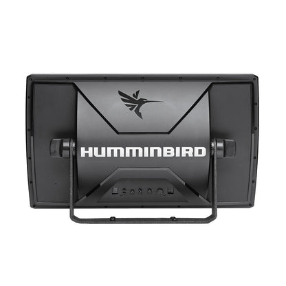 Humminbird HELIX 15 CHIRP MEGA SI+ GPS G4N [411320-1] - O.J.K. Outdoors