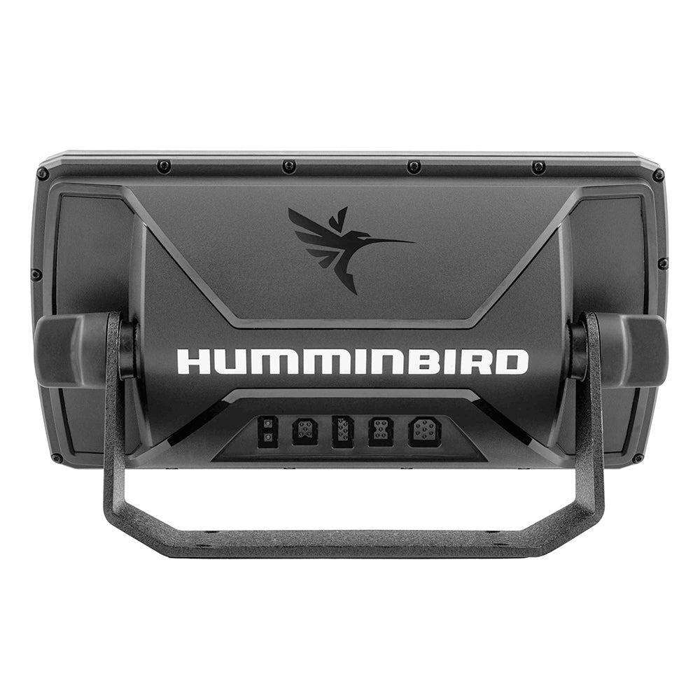 Humminbird HELIX 7 CHIRP GPS G4N [411630-1] - O.J.K. Outdoors