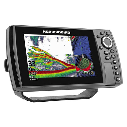 Humminbird HELIX 7 CHIRP GPS G4N [411630-1] - O.J.K. Outdoors