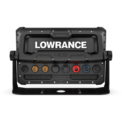 Lowrance HDS PRO 12 - w/ Preloaded C-MAP DISCOVER OnBoard Active Imaging HD Transducer [000-15987-001] - O.J.K. Outdoors