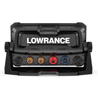 Lowrance HDS PRO 9 - w/ Preloaded C-MAP DISCOVER OnBoard Active Imaging HD Transducer [000-15981-001] - O.J.K. Outdoors