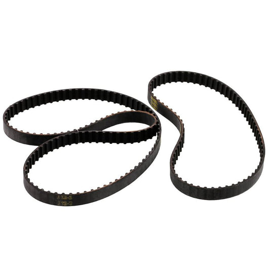 Scotty 1128 Depthpower Spare Drive Belt Set - 1-Large - 1-Small [1128] - O.J.K. Outdoors