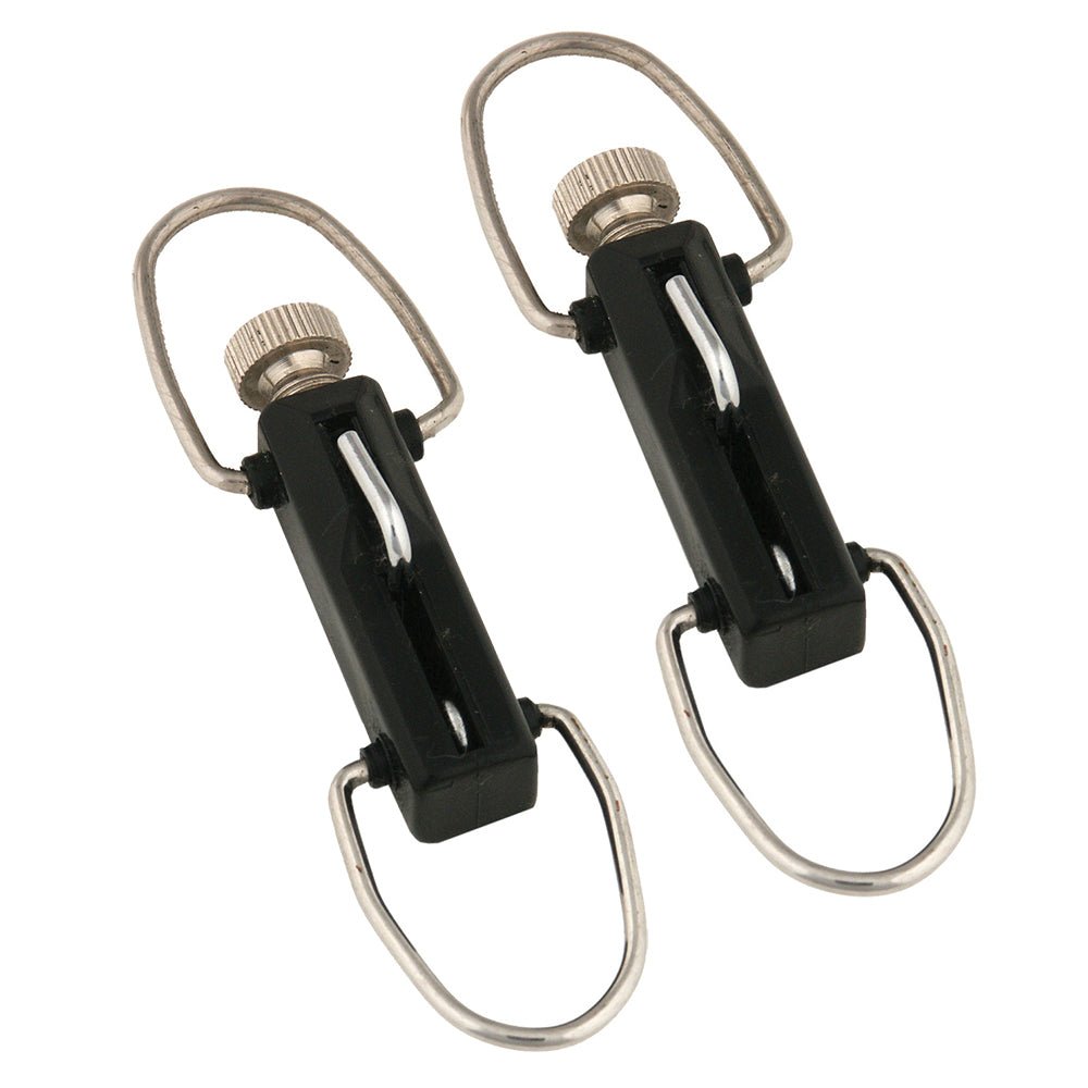 Taco Premium Outrigger Release Clips (Pair) [COK-0001T-2] - O.J.K. Outdoors